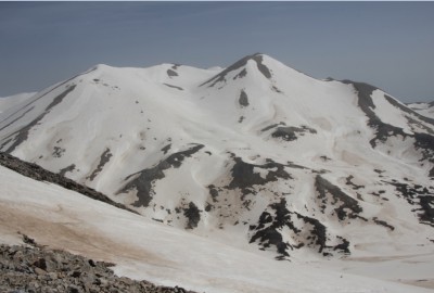 Rundblick vom Kakovoli am 27.04.2019 - 4