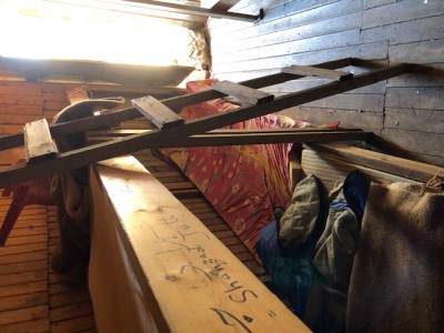 Beds