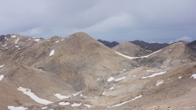 Blick von Sternes Richtung Katsiveli, 09.05.24